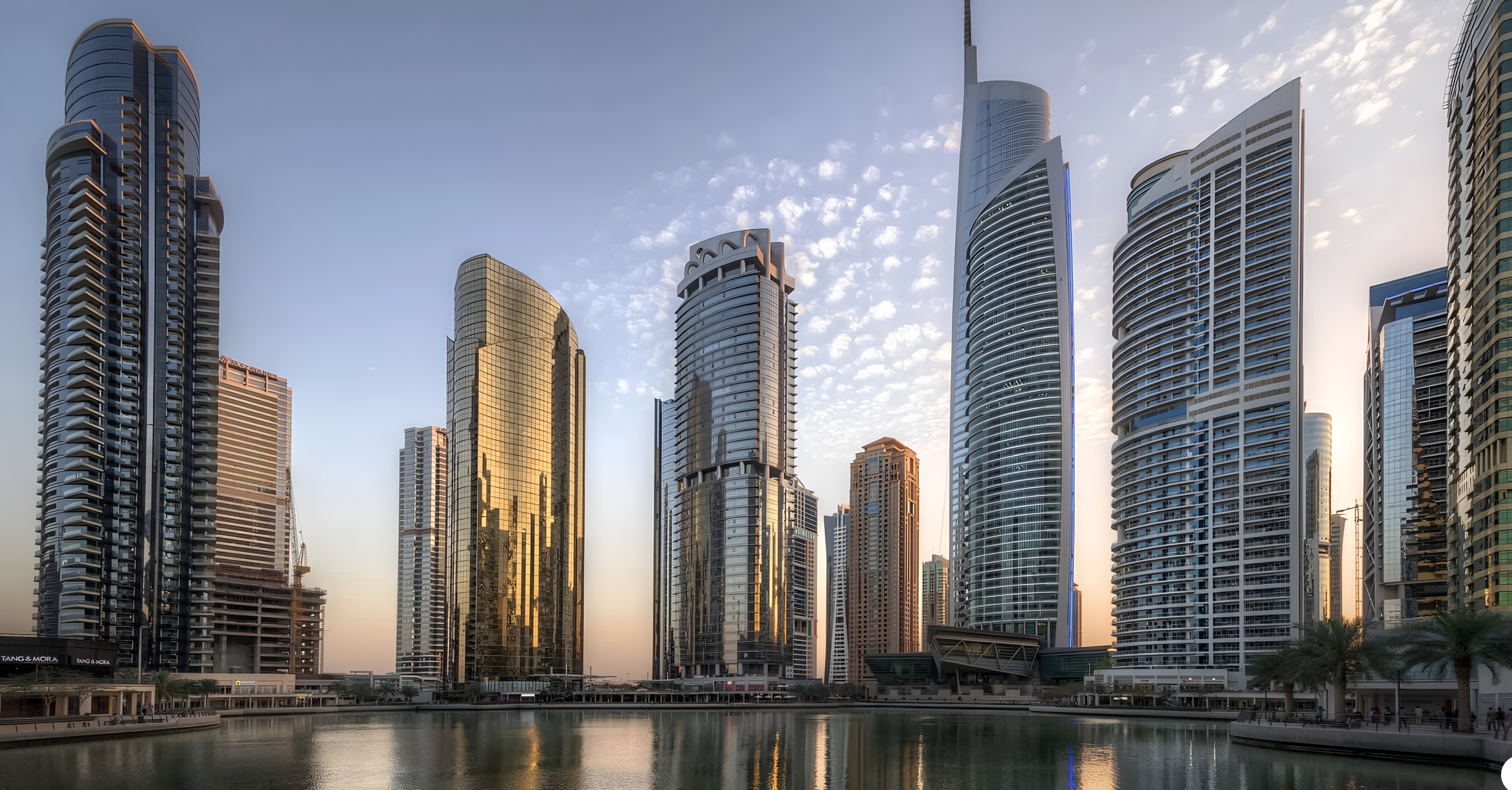 MAG Property Development