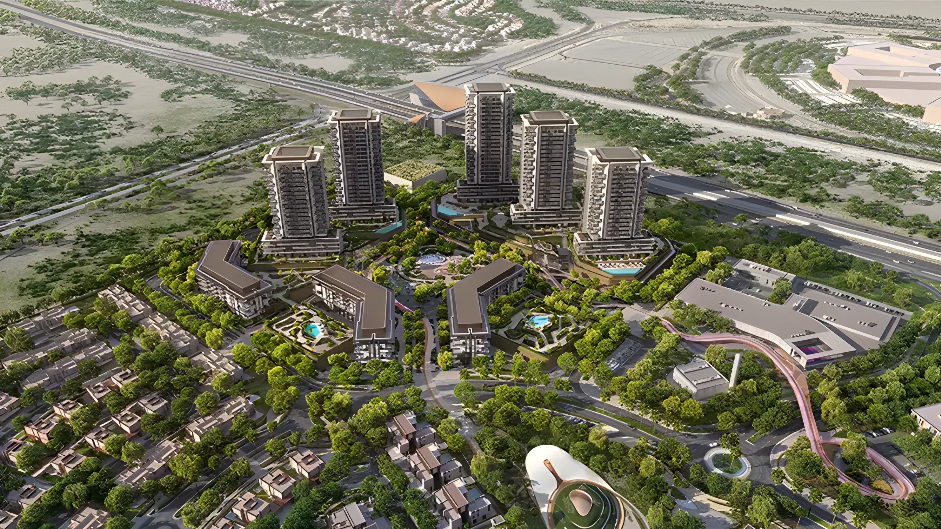 Aldar Properties PJSC