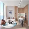 The Residences at Sheraton Al Marjan Island Resort - image 7