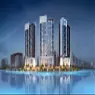 Azizi Riviera Beachfront - image 2