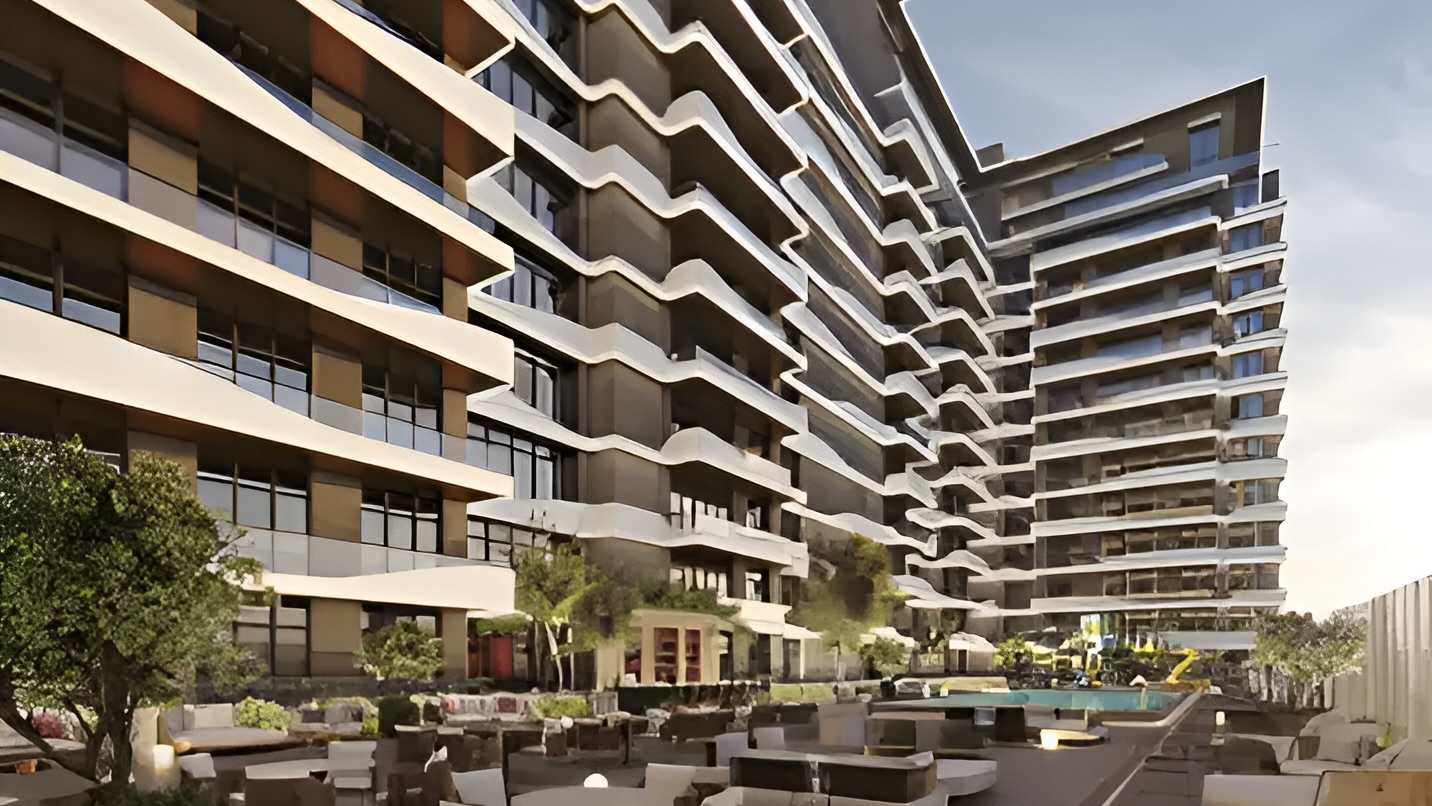 Helvetia Residences Phase 2 By DHG