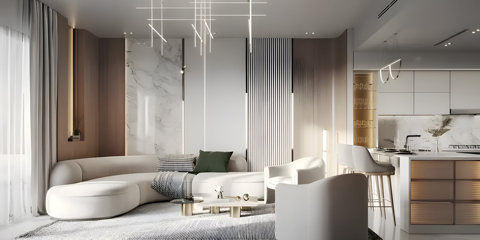 Binghatti Developers